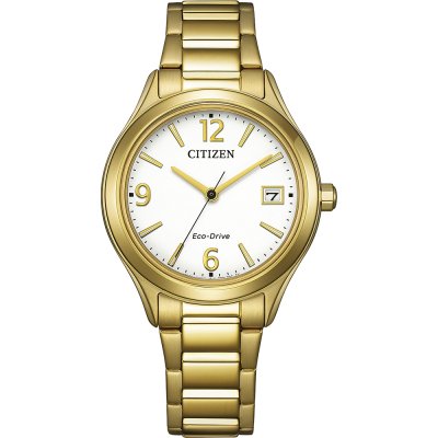 Citizen Elegance FE6122-64A Watch