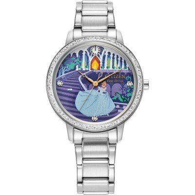Montre Citizen FE7041-51W Cinderella