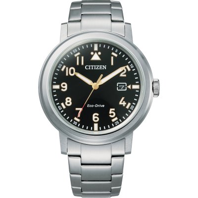 Montre Citizen Sport AW1620-81E