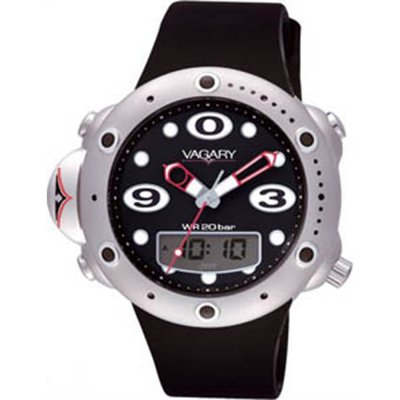 Montre Citizen IR0-019-50