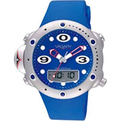 Montre Citizen IR0-019-70 Vagary