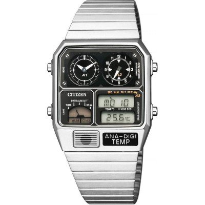 Montre Citizen JG2000-59E Ana-Digi Temp