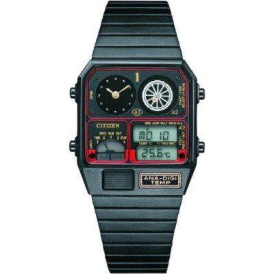 Montre Citizen JG2135-68E Railway 150th Anniversary