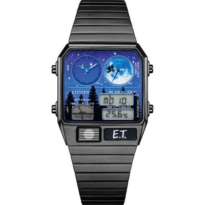 Montre Citizen JG2137-62L E.T.