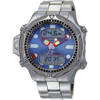 Montre Citizen JP1010-51L-1