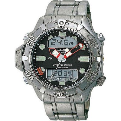 Montre Citizen JP1030-53E-2