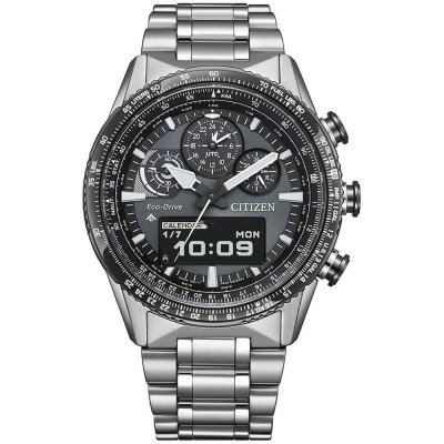 Citizen Sky JV2006-55H Promaster Sky Watch