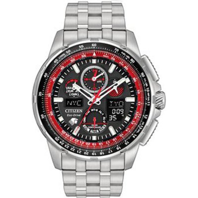 Montre Citizen JY8054-51E