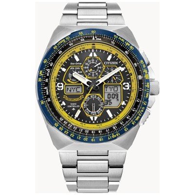 Montre Citizen Sky JY8125-54L Promaster Skyhawk