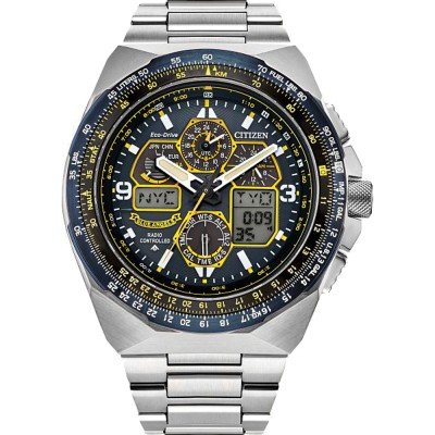 Montre Citizen Sky JY8128-56L Promaster Skyhawk