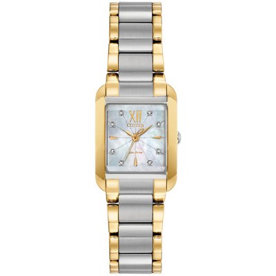 Montre Citizen L EW5554-58D Bianca