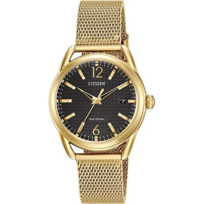 Montre Citizen FE6082-59E LTR