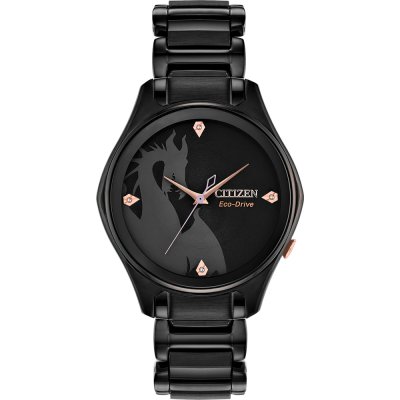 Montre Citizen EM0595-51W Maleficent