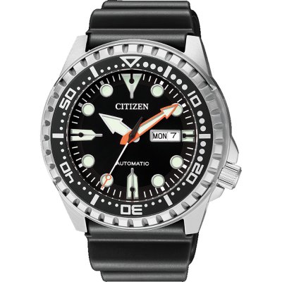 Montre Citizen Sport NH8380-15EE
