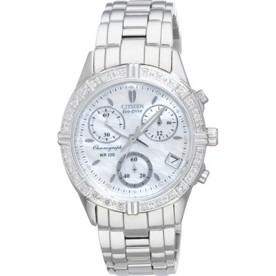 Montre Citizen FB1180-56D Miramar