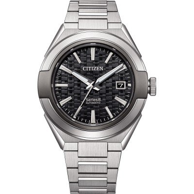Montre Citizen NA1036-56E Series 8