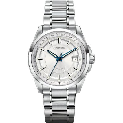 Montre Citizen NB0040-58A-1