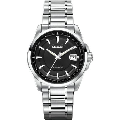 Montre Citizen NB0040-58E