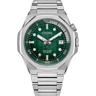 Montre Citizen Automatic NB6060-58X Series 8