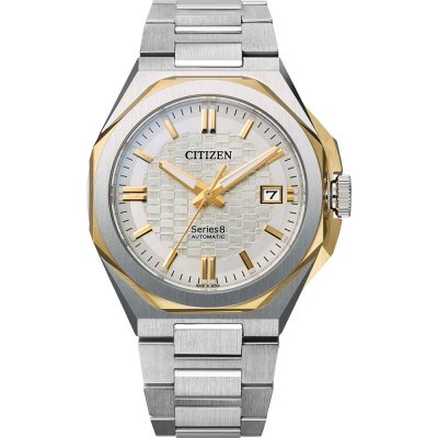 Citizen Automatic NB6084-50A Series 8 Uhr