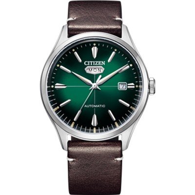 Montre Citizen NH8390-03XB