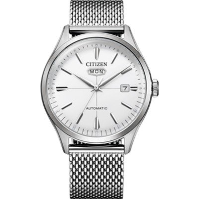 Montre Citizen NH8390-89AB