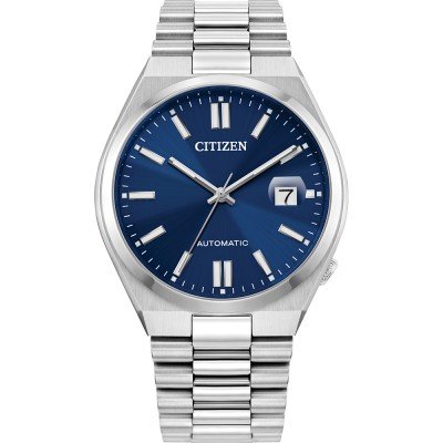 Montre Citizen Tsuyosa NJ0150-56L