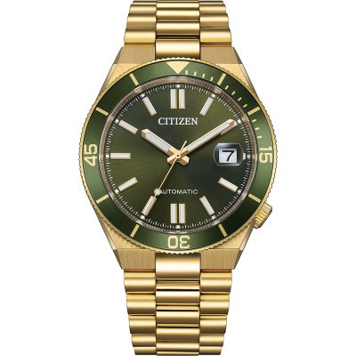 Citizen Tsuyosa NJ0232-53X Watch