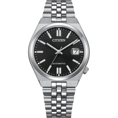 Montre Citizen Tsuyosa NK0030-51E Tsuyosa 60