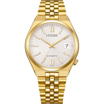 Montre Citizen Tsuyosa NK0032-56A Tsuyosa 60