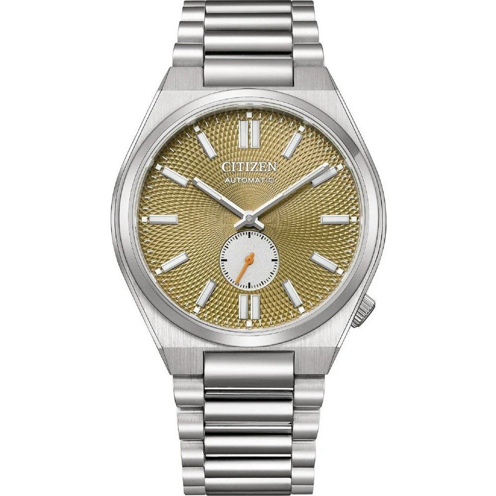 Citizen Automatic NK5010-51X Tsuyosa Collection Uhr