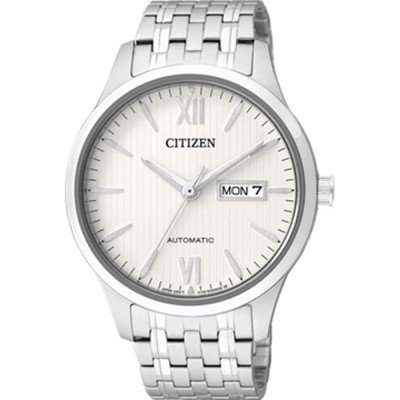Montre Citizen NP4070-53AB