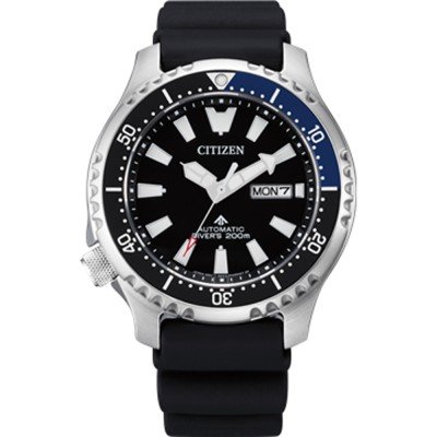 Montre Citizen NY0111-11EB