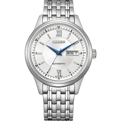 Montre Citizen NY4050-62A Collection