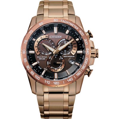 Montre Citizen Radio Controlled CB5896-54X PCAT