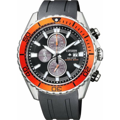 Montre Citizen CA0718-21E Promaster