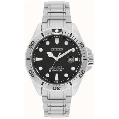 Montre Citizen Marine BN0140-56F ProMaster Diver Limited Edition