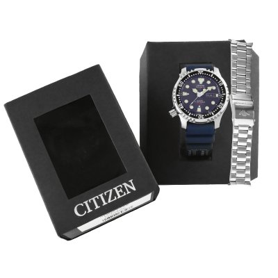 Montre Citizen Marine NY0040-17LEK Promaster Sea