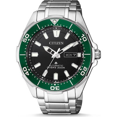 Montre Citizen Marine NY0071-81EE Promaster Sea
