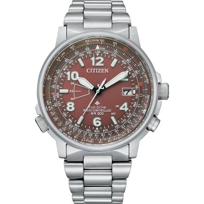 Montre Citizen CB0241-85X Promaster Sky