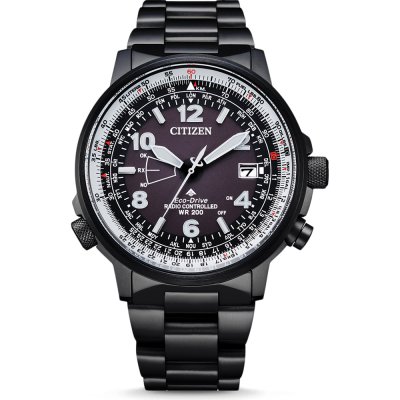 Montre Citizen Sky CB0245-84E Promaster Sky