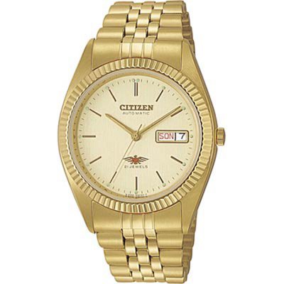 Montre Citizen QA2182-57P