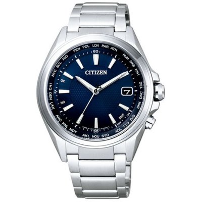 montre Citizen Radio Controlled CB1070-56L