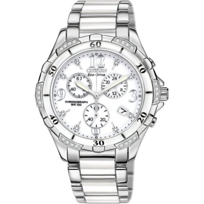 Montre Citizen FB1230-50A Silhouette Diamond
