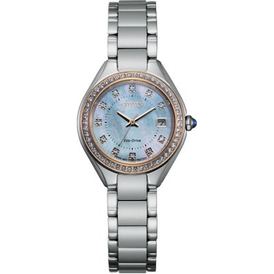 Montre Citizen EW2556-83Y Silhouette