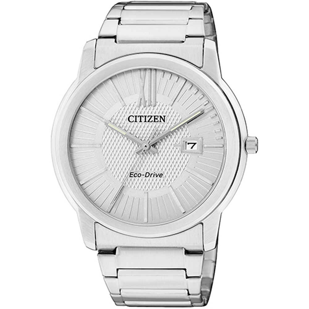 Citizen Watch Time 3 hands AW1210-58A AW1210-58A