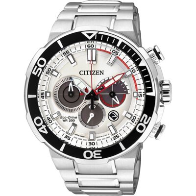 Montre Citizen Sport CA4250-54A
