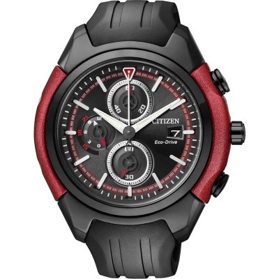 Montre Citizen Sport CA0287-05E
