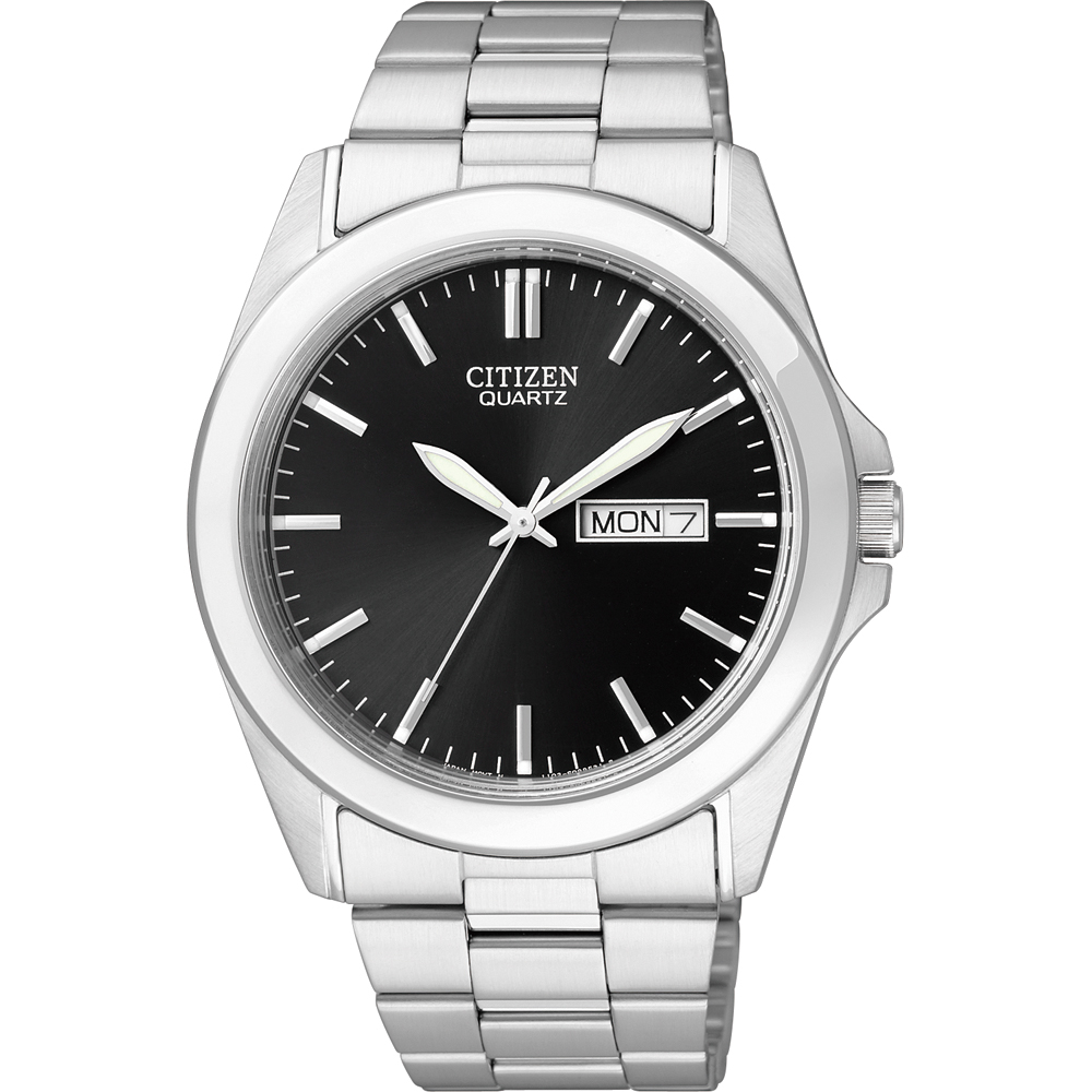 Citizen Watch Time 3 hands BF0580-57EE BF0580-57EE