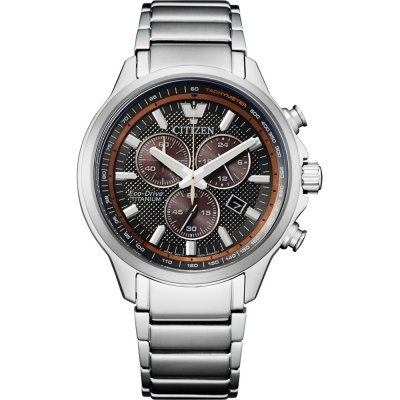 Montre Citizen Super Titanium AT2470-85H